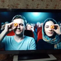 تلویزیون 46 اینچ سونی براویا