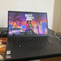 لپ تاپ گیمینگ K14 LENOVO