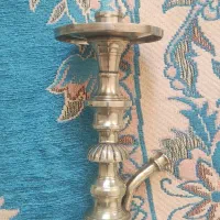 قلیون برنجی