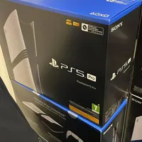 PS5 (تضمین اصالت کالا )|کنسول، بازی ویدئویی و آنلاین|مشهد, امامیه|دیوار
