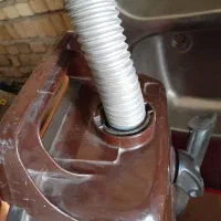 جارو برقی ناسیونال ژاپن|جاروبرقی، جارو شارژی، بخارشو|بروجرد, |دیوار