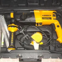 ابزار کار برقی و کارگاهی