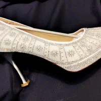 کفش عروس و مجلسی