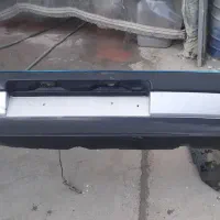 سپر 405 عقب نقره ایی|قطعات یدکی و لوازم جانبی|سنندج, |دیوار