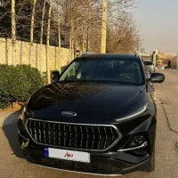 ماشین KMC K7- مدل ۱۴۰۱- در حد صفر