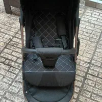 کالسکه مسافرتی برند کولار|کالسکه و لوازم جانبی|تهران, سلسبیل جنوبی|دیوار