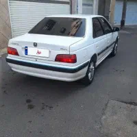 پارس سفارشی xu7pموتور جدید|خودرو سواری و وانت|رشت, نیکمرام|دیوار