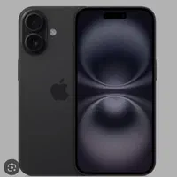 اپل iPhone 16 با حافظهٔ ۱۲۸ گیگابایت