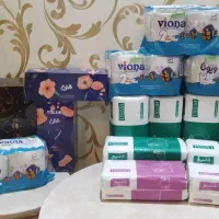 دستمال کاغذی اقتصادی|مواد شوینده و دستمال کاغذی|مشهد, جاهد شهر|دیوار