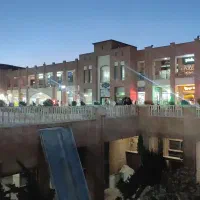22 متر / طبقه اول روبه حیاط / نقش جهان تهران /سندی|فروش مغازه و غرفه|تهران, جوانمردان (اندیشه)|دیوار