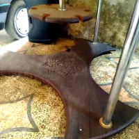 میز|دفتر کار|کازرون, |دیوار