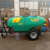 سمپاش اتومایزر باغی صفر