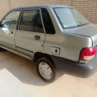 پراید مدا85|خودرو سواری و وانت|تربت جام, پاسداران|دیوار