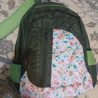 کوله مدرسه