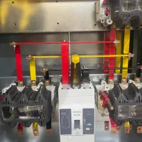 ساخت و مونتاژ و عیب یابی تابلو برق|خدمات پیشه و مهارت|بندرعباس, |دیوار