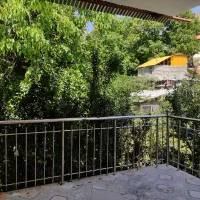 نصب نرده استیل آلومینیوم چوبی اقساطی|خدمات پیشه و مهارت|قزوین, |دیوار