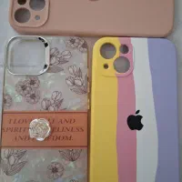 قاب گوشی آیفون 13نرمال