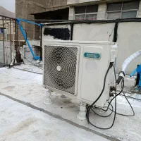 نصبو راه اندازی کولرگازی و پکیج درشهرری و باقرشهر