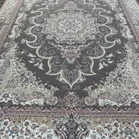 یه تخته فرش ۱۲ متری ۵۰۰ شانه گردویی