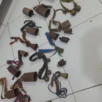 زنگوله کوچیک وبزرگ