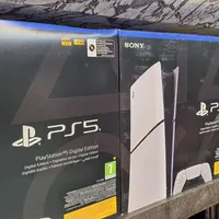 کنسول بازی سونی play station 5