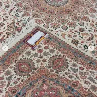 قالی سلیمان ۱۲ متری نو ۷۰۰ شانه