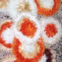 اسکاج ابریشمی