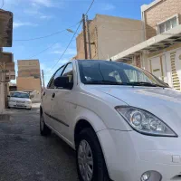 تیبا ۲ مدل ۹۷