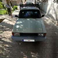 فروش خودرو|خودرو سواری و وانت|فهرج, |دیوار