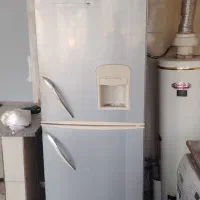 یخچال گاز بخاری