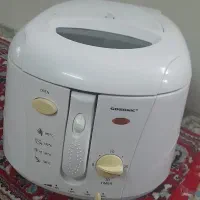 سرخ کن|اجاق گاز و لوازم برقی پخت‌وپز|بروجرد, |دیوار