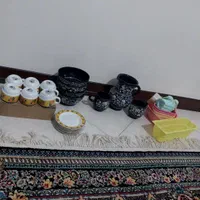 ظروف پذیرایی|ظروف سرو و پذیرایی|تهران, یافت آباد جنوبی|دیوار