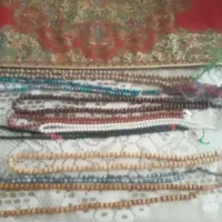 تسبیحهای زیبا فروش همگی باهم