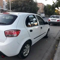 تیبا 2 مدل 94 بسیار تمیز|خودرو سواری و وانت|مشهد, ایثار|دیوار