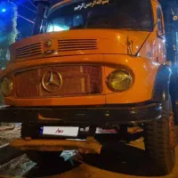 مایلر کشنده مدل ۶۳