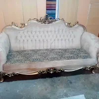 رویه کوبی و تعمیر انواع مبلمان استیل و راحتی|خدمات پیشه و مهارت|اراک, |دیوار