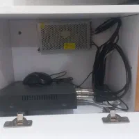 دوربین مداربسته(شرکت فنی مهندسی امنیت)|دوربین مداربسته|سنندج, |دیوار