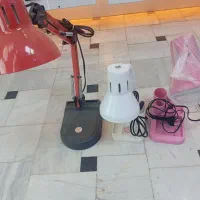 چراغ مطالعه