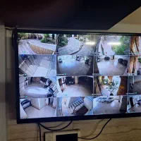 نصب و فروش دوربین مداربسته و دزدگیراماکن|خدمات پیشه و مهارت|تهران, جمهوری|دیوار