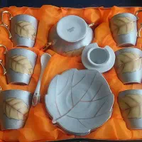 قهوه خوری ژاپنی