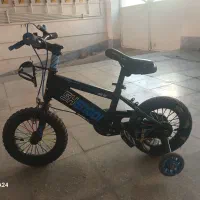 دوچرخه سایز ۱۲