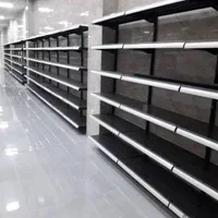 هاپیرقفسه سوپری یخچال میز چک اوت|فروشگاه و مغازه|شیراز, بازار|دیوار