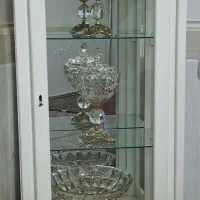 ویترین نقلی درحدنو