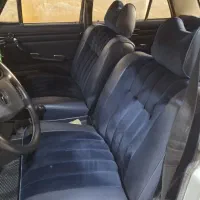 بنز ۲۰۰ معماری مدل ۱۹۷۲ بازسازی تمام رنگ|خودرو کلاسیک|تهران, آرژانتین|دیوار