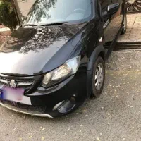 کوییک ساده ۹۸|خودرو سواری و وانت|اردبیل, |دیوار