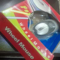 دو عدد موس|قطعات و لوازم جانبی رایانه|کرج, شاهین‌ویلا|دیوار