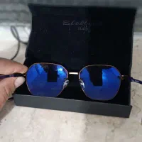 عینک دودی اصل