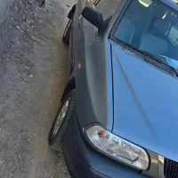 پراید عروسک شاسی بی ترک|خودرو سواری و وانت|قروه, |دیوار