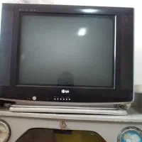 تلویزیون سالم با کنتورل