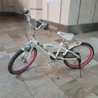 دوچرخه 20|دوچرخه، اسکیت، اسکوتر|مشکین‌دشت, |دیوار